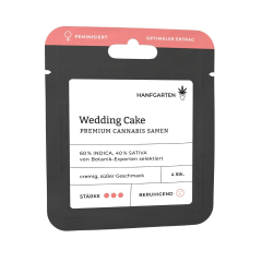 Wedding Cake | Feminisiert