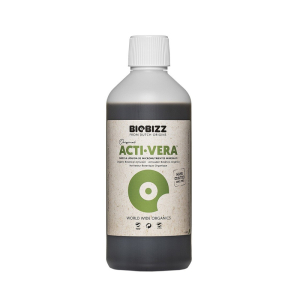 Biobizz Acti·Vera