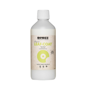 Biobizz Leaf·Coat