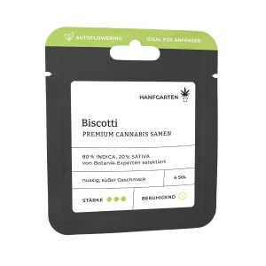 Biscotti | Autoflowering