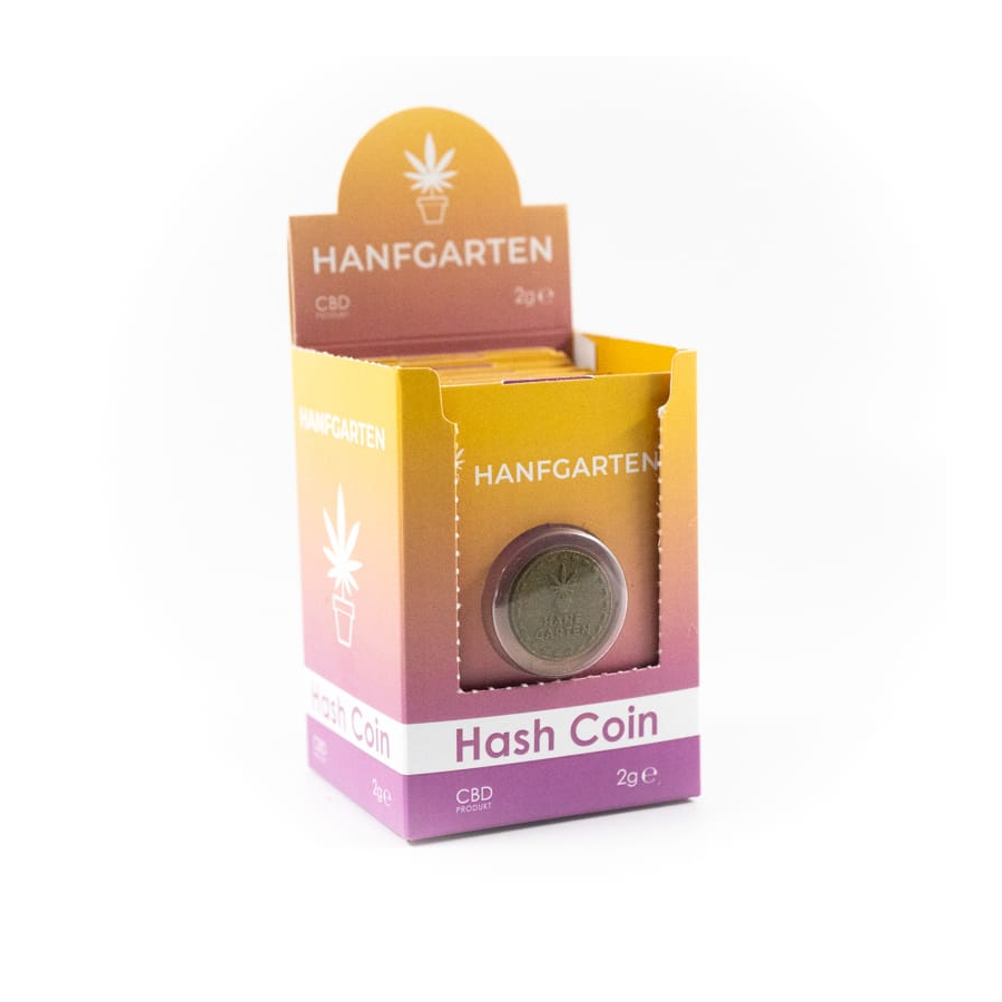 Marie Slim Filter online kaufen - Hanfgarten Shop