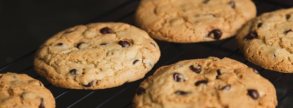 Space Cookies: Wie man Cannabis Kekse selber macht!