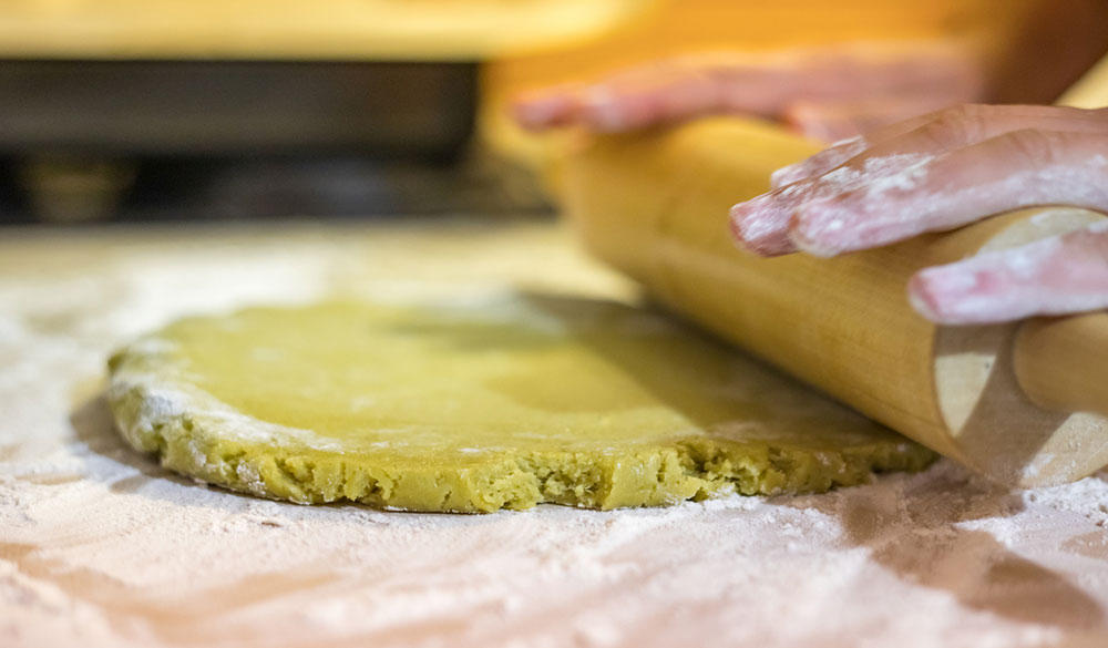 Anwendungsmöglichkeiten Cannabutter